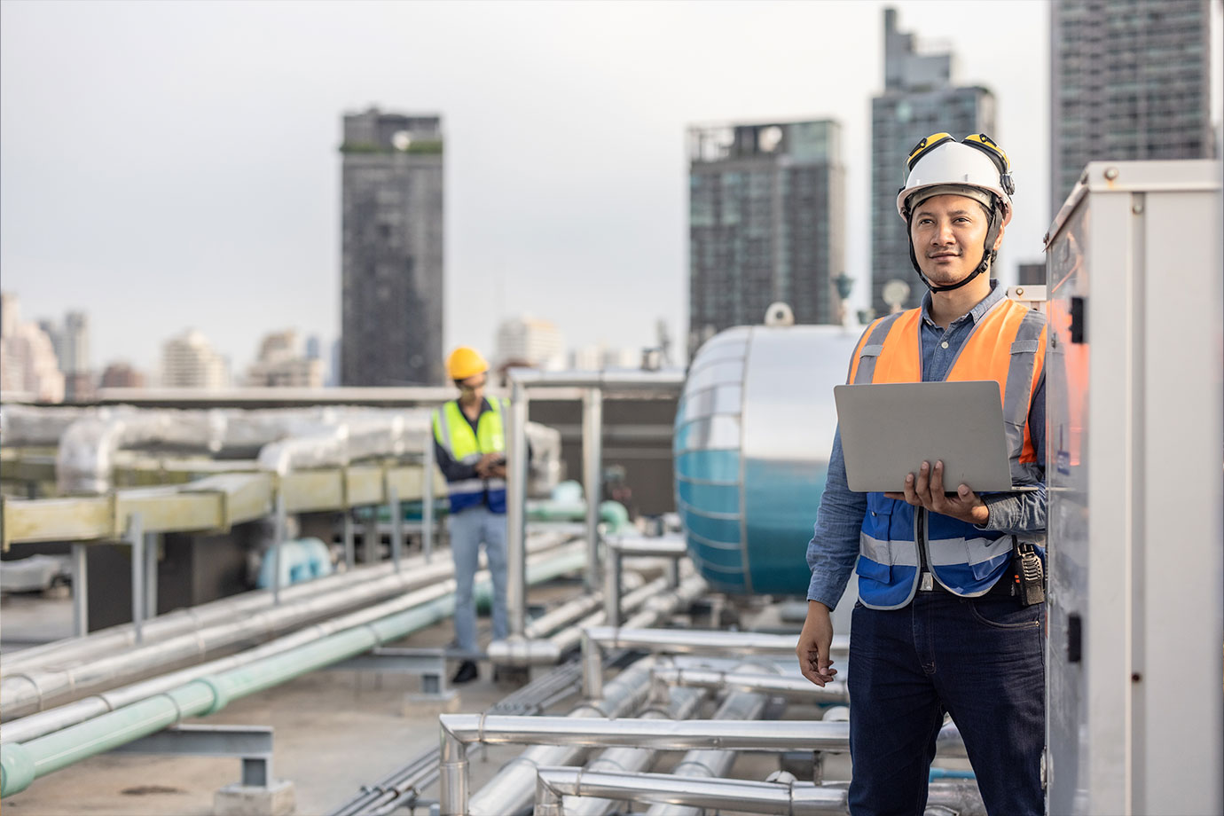 industrial-engineer-troubleshooting-hvac-system-2024-10-15-02-11-17-utc